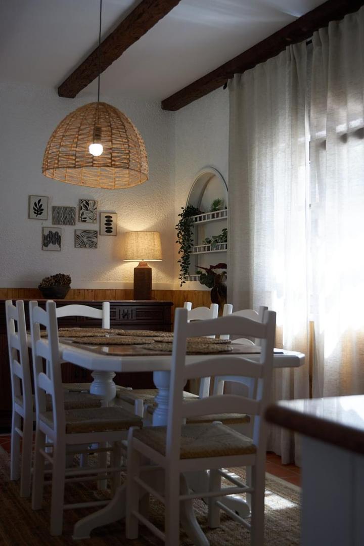 Quinta Do Marmeleiro - Casa Marmeleiro Villa Santiago do Cacem Luaran gambar