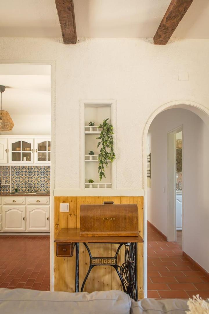 Quinta Do Marmeleiro - Casa Marmeleiro Villa Santiago do Cacem Luaran gambar
